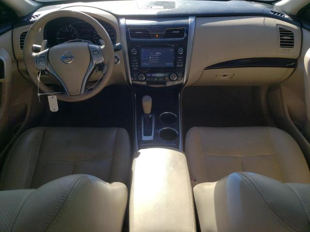 Photo 8 from auction – 2014 NISSAN ALTIMA 3.5 with VIN 1N4BL3AP5EC404775