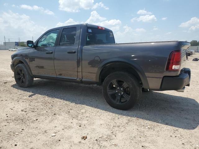 Photo 2 from auction – 2021 RAM 1500 CLASS with VIN 1C6RR7GT8MS571243