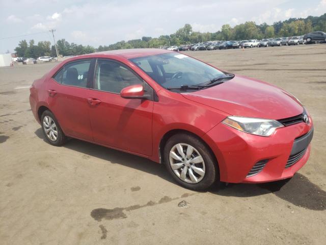 Photo 4 from auction – 2014 TOYOTA COROLLA L with VIN 2T1BURHE0EC147448
