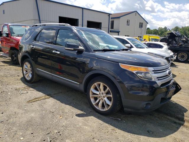 Photo 4 from auction – 2014 FORD EXPLORER X with VIN 1FM5K8D84EGC20735