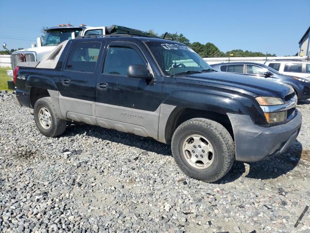 Photo 4 from auction – 2005 CHEVROLET AVALANCHE with VIN 3GNEK12Z65G192598