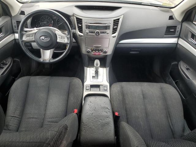 Снимка 8 от търг – 2011 SUBARU OUTBACK 2. с VIN 4S4BRBCC9B3390805