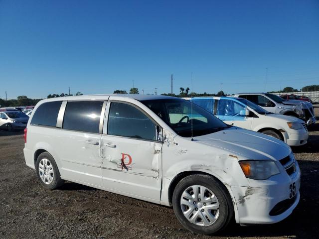 Photo 4 from auction – 2014 DODGE GRAND CARA with VIN 2C4RDGBG1ER201837