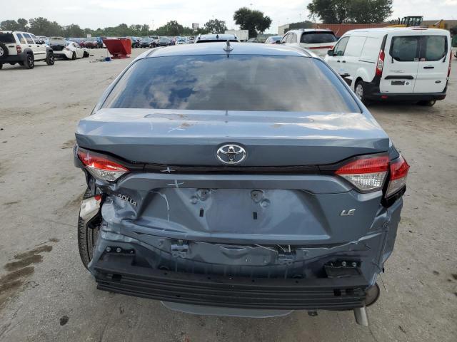 Photo 6 from auction – 2023 TOYOTA COROLLA LE with VIN JTDB4MEE4PJ004291