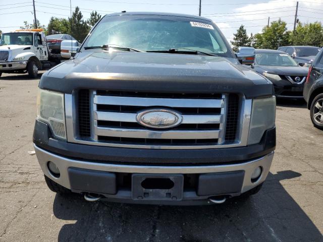 Photo 5 from auction – 2009 FORD F150 SUPER with VIN 1FTRX14859FB20895