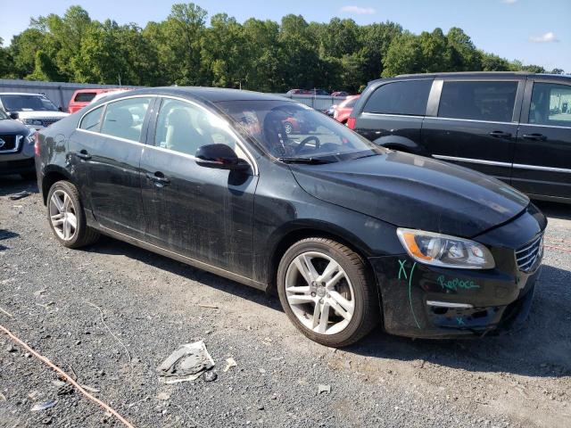 Photo 4 from auction – 2014 VOLVO S60 T5 with VIN YV1612FSXE2274386