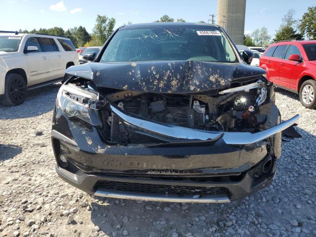 Photo 5 from auction – 2021 HONDA PILOT EXL with VIN 5FNYF6H52MB006555