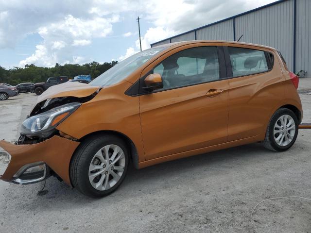 Photo 1 from auction – 2020 CHEVROLET SPARK 1LT with VIN KL8CD6SA3LC457455
