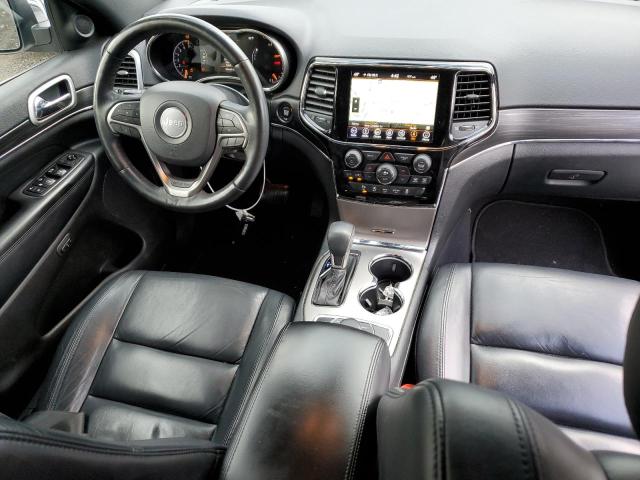 Photo 8 from auction – 2019 JEEP GRAND CHER with VIN 1C4RJFBG4KC653109