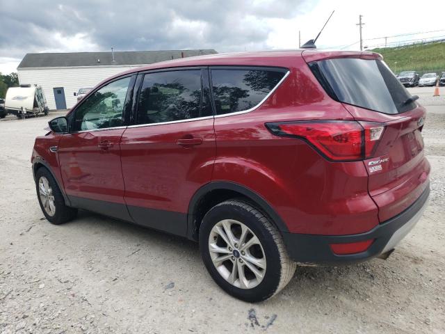 Photo 2 from auction – 2019 FORD ESCAPE SE with VIN 1FMCU9GD7KUC48784