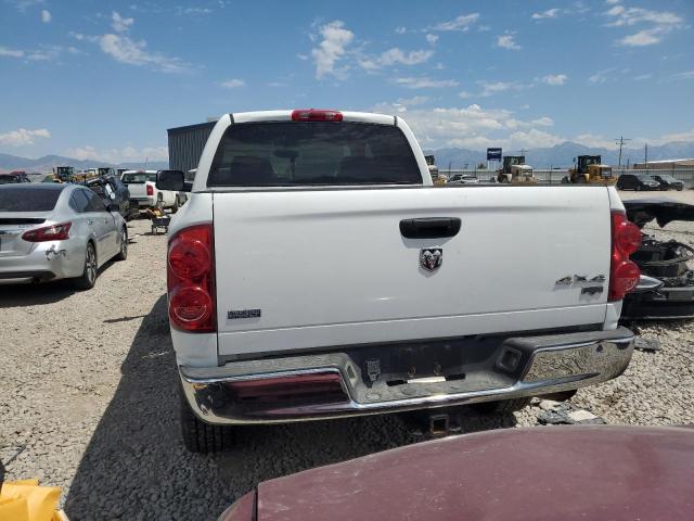 Photo 6 from auction – 2008 DODGE RAM 2500 S with VIN 3D7KS28A28G115482