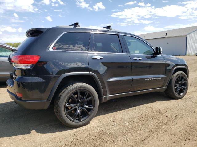 Photo 3 from auction – 2015 JEEP GRAND CHER with VIN 1C4RJFBG2FC643748