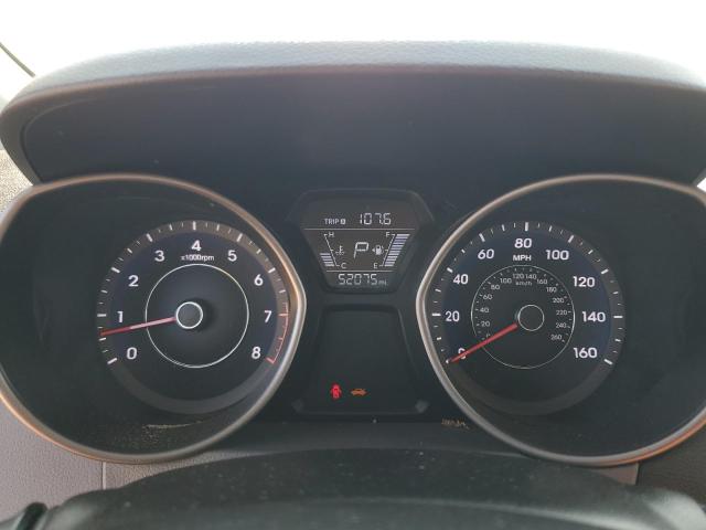 Photo 9 from auction – 2016 HYUNDAI ELANTRA SE with VIN 5NPDH4AE2GH763906