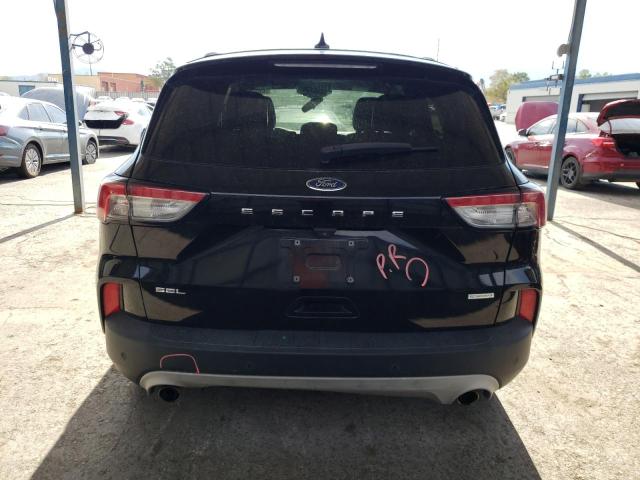 Photo 6 from auction – 2020 FORD ESCAPE SEL with VIN 1FMCU0H61LUA23743