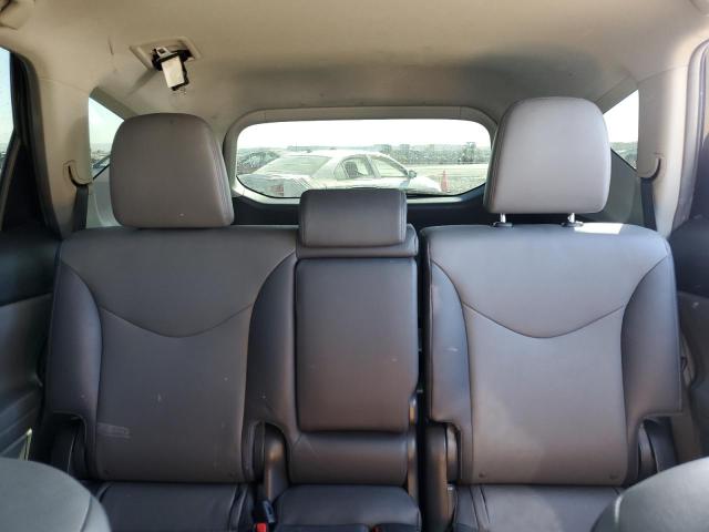 Photo 10 from auction – 2012 TOYOTA PRIUS V with VIN JTDZN3EU6C3028751