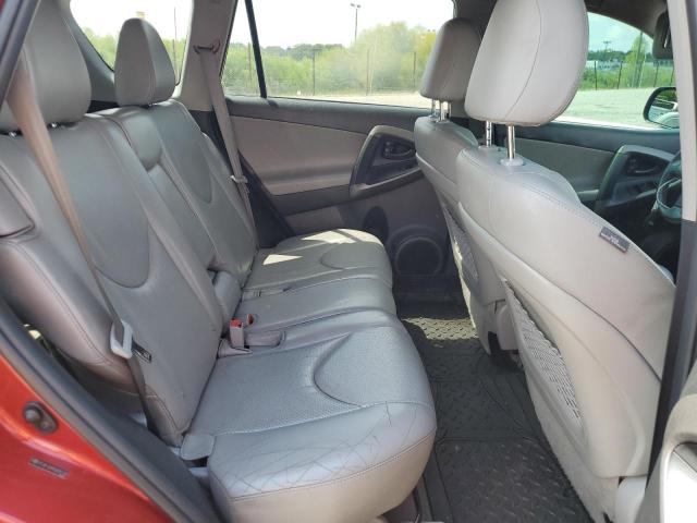 Photo 11 from auction – 2012 TOYOTA RAV4 LIMIT with VIN 2T3DF4DV6CW265132