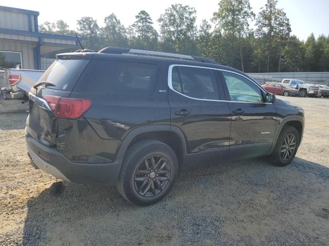 Photo 3 from auction – 2017 GMC ACADIA SLT with VIN 1GKKNMLS1HZ160527