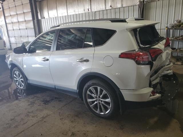 Photo 2 from auction – 2018 TOYOTA RAV4 LIMIT with VIN 2T3DFREV8JW748047