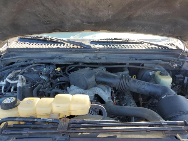 Photo 12 from auction – 2003 FORD EXCURSION with VIN 1FMNU41S13EA24506