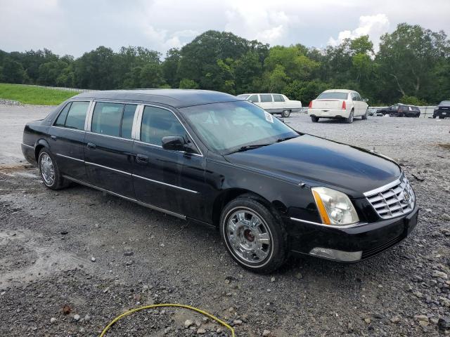 Photo 4 from auction – 2011 CADILLAC PROFESSION with VIN 1GE9K9C64BU550391