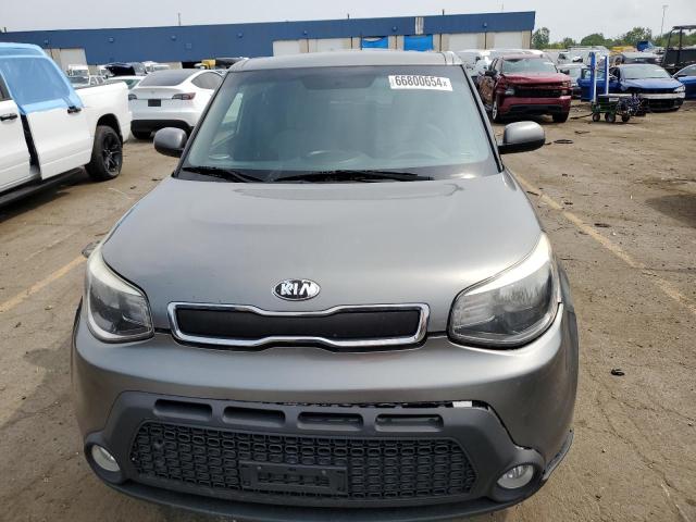 Photo 5 from auction – 2015 KIA SOUL with VIN KNDJN2A28F7127581