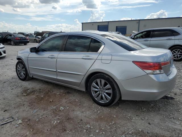 Photo 2 from auction – 2012 HONDA ACCORD EXL with VIN 1HGCP2F83CA117167