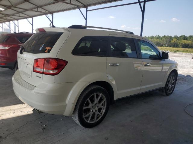 Photo 3 from auction – 2011 DODGE JOURNEY with VIN 3D4PG3FG3BT522016