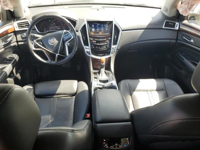 Photo 8 from auction – 2015 CADILLAC SRX PREMIU with VIN 3GYFNDE36FS570778