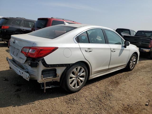 Photo 3 from auction – 2016 SUBARU LEGACY 2.5 with VIN 4S3BNBH66G3032345