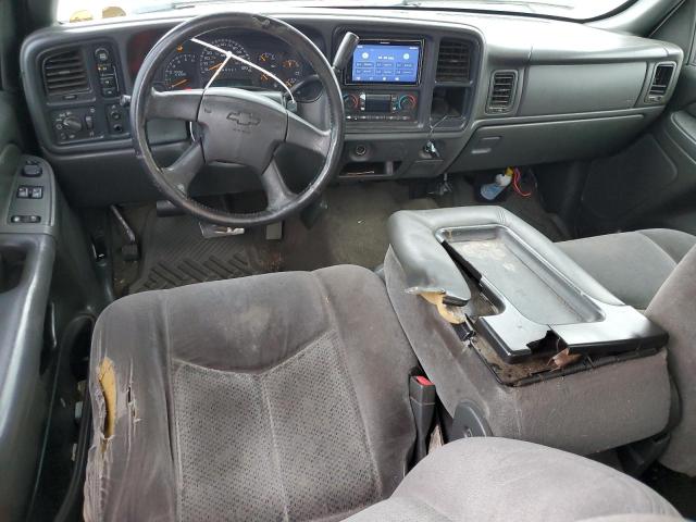 Photo 8 from auction – 2006 CHEVROLET SILVERADO with VIN 1GCEK19Z36E157007