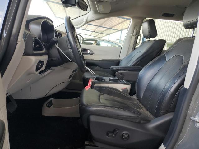 Photo 7 from auction – 2022 CHRYSLER PACIFICA H with VIN 2C4RC1L78NR124849