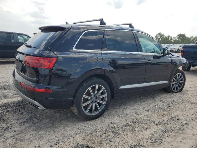 Photo 3 from auction – 2019 AUDI Q7 PREMIUM with VIN WA1LHAF77KD043305