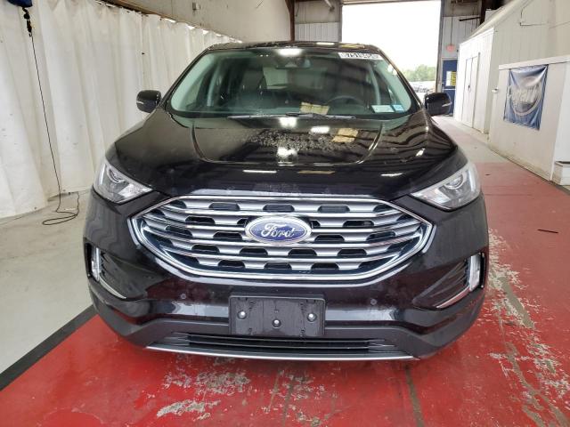 Photo 5 from auction – 2024 FORD EDGE TITAN with VIN 2FMPK4K99RBA69370