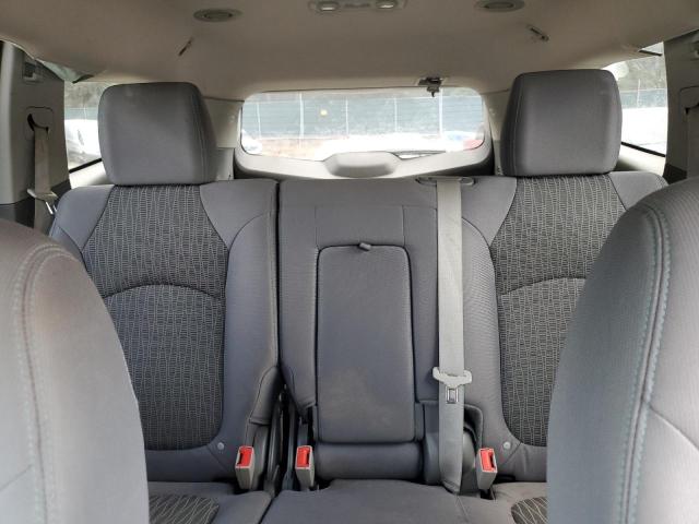 Photo 10 from auction – 2013 CHEVROLET TRAVERSE L with VIN 1GNKVFED8DJ220258