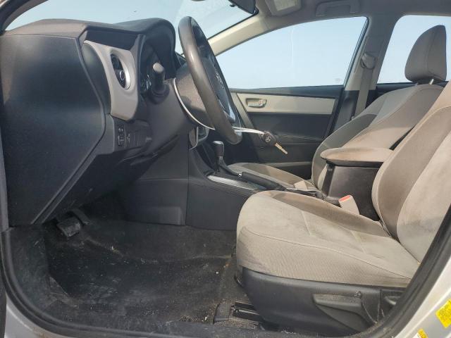 Photo 7 from auction – 2017 TOYOTA COROLLA L with VIN 2T1BURHE3HC848909