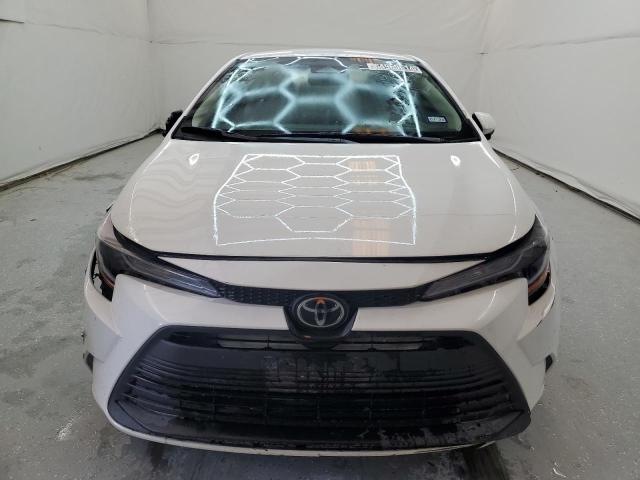 Photo 5 from auction – 2023 TOYOTA COROLLA LE with VIN 5YFB4MDE4PP061510