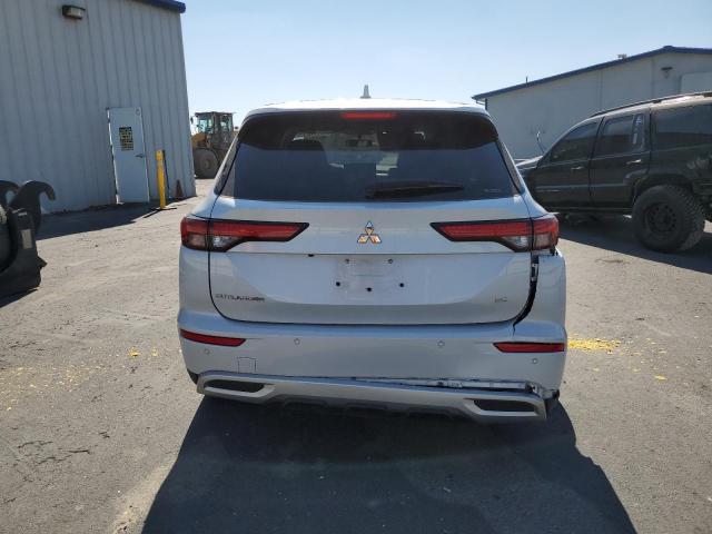 Photo 6 from auction – 2024 MITSUBISHI OUTLANDER with VIN JA4J4VA89RZ036735