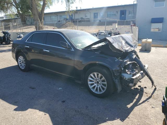 Photo 4 from auction – 2013 CHRYSLER 300 with VIN 2C3CCAAG5DH578400