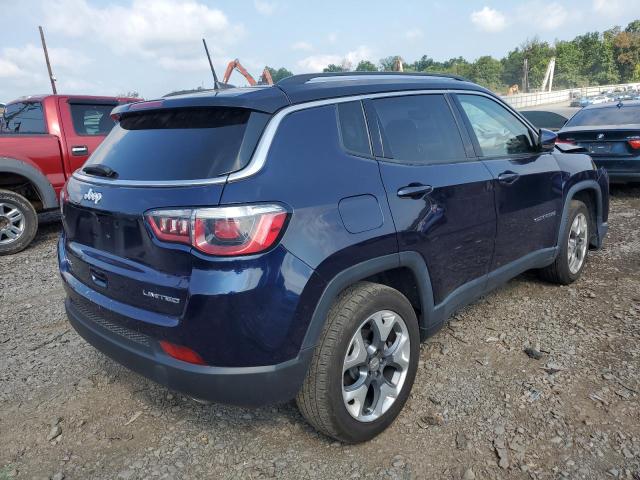 Photo 3 from auction – 2019 JEEP COMPASS LI with VIN 3C4NJDCB0KT753833