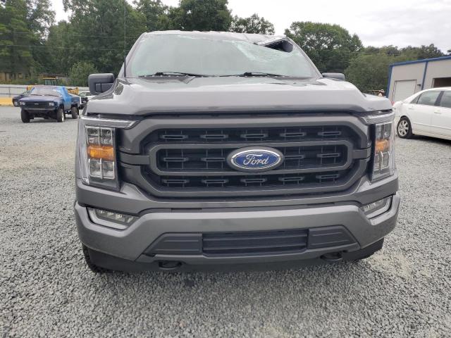 Photo 5 from auction – 2022 FORD F150 SUPER with VIN 1FTFW1E56NFC37339