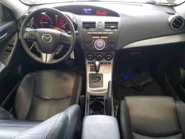 Photo 8 from auction – 2010 MAZDA 3 S with VIN JM1BL1H52A1162424
