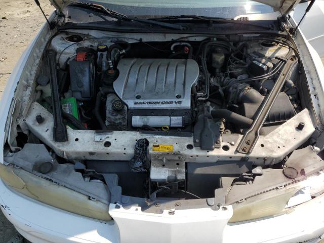 Photo 11 from auction – 2000 OLDSMOBILE INTRIGUE G with VIN 1G3WS52H6YF201463