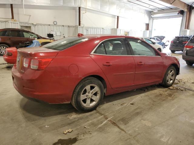 Photo 3 from auction – 2013 CHEVROLET MALIBU 1LT with VIN 1G11C5SA3DF350975