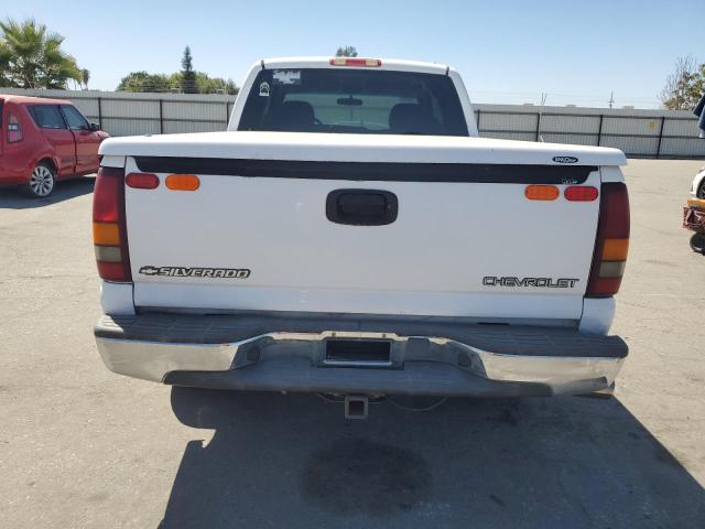 Photo 6 from auction – 2000 CHEVROLET SILVERADO with VIN 1GCEK19V8YE262416