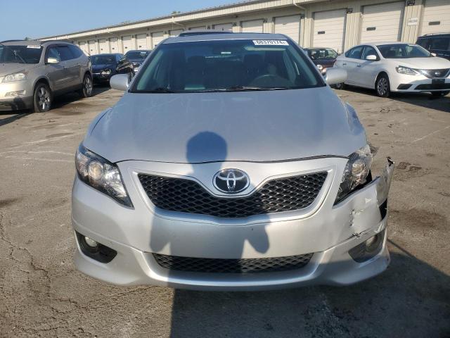 Photo 5 from auction – 2011 TOYOTA CAMRY BASE with VIN 4T1BF3EK9BU194781