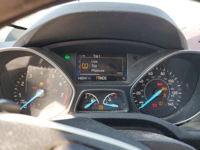Photo 9 from auction – 2017 FORD ESCAPE SE with VIN 1FMCU0GD3HUC97565
