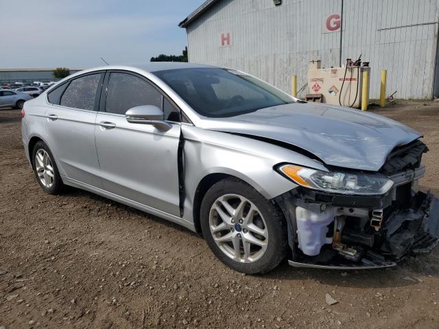 Photo 4 from auction – 2014 FORD FUSION SE with VIN 1FA6P0H76E5399665