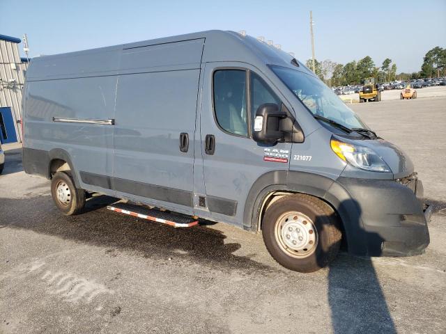 Photo 4 from auction – 2022 RAM PROMASTER with VIN 3C6MRVJG9NE112169