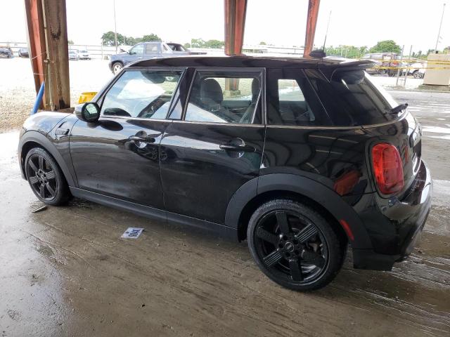 Photo 2 from auction – 2022 MINI COOPER S with VIN WMW53DK01N2R35862