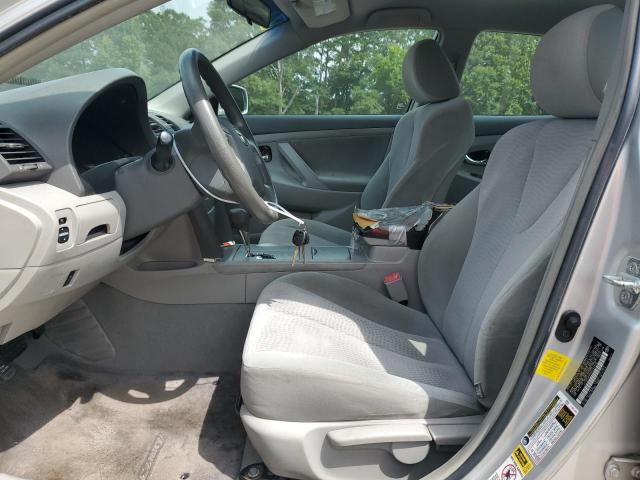 Photo 7 from auction – 2011 TOYOTA CAMRY BASE with VIN 4T1BF3EK2BU753216